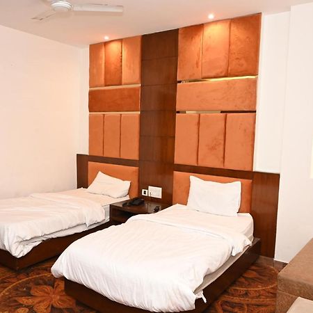 Billionaire Inn Faridabad Exteriér fotografie